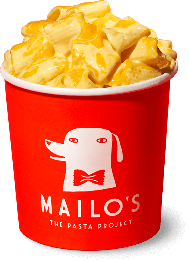 Mac n Cheese